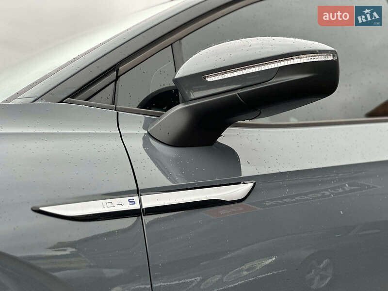 Внедорожник / Кроссовер Volkswagen ID.4 2024 в Виннице