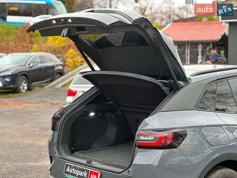 Внедорожник / Кроссовер Volkswagen ID.4 2024 в Виннице