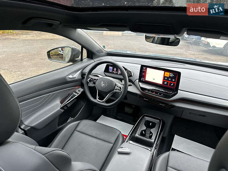 Внедорожник / Кроссовер Volkswagen ID.4 2024 в Виннице