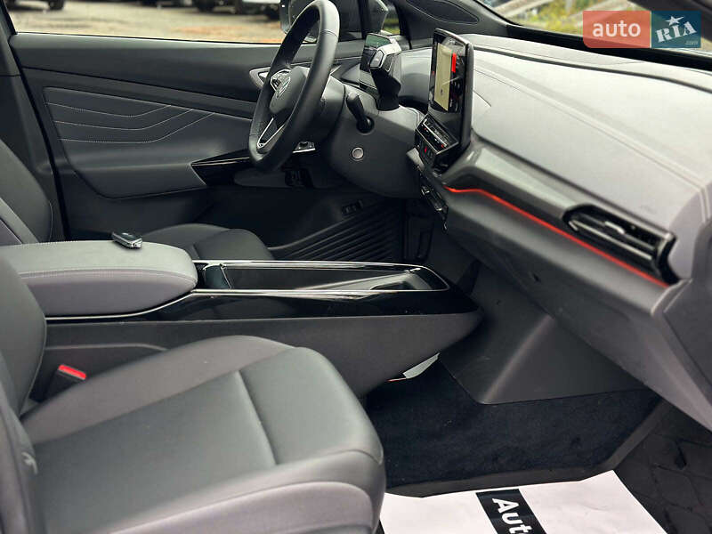 Внедорожник / Кроссовер Volkswagen ID.4 2024 в Виннице