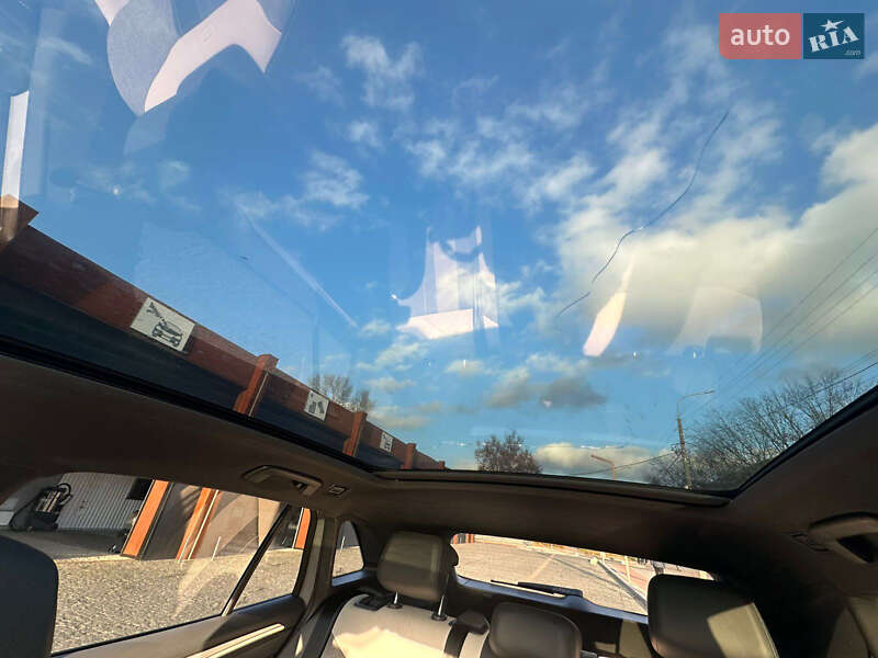 Внедорожник / Кроссовер Volkswagen ID.4 2021 в Чернигове