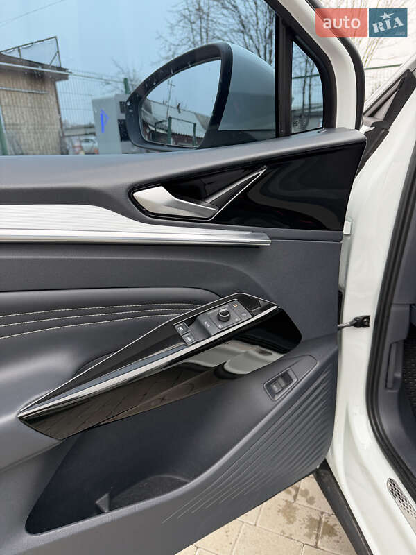 Внедорожник / Кроссовер Volkswagen ID.4 2022 в Житомире фото 11 Внедорожник / Кроссовер Volkswagen ID.4 2022 в Житомире