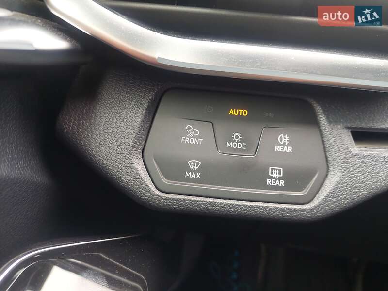 Позашляховик / Кросовер Volkswagen ID.4 2022 в Первомайську