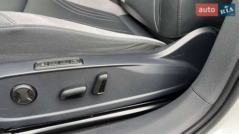 Внедорожник / Кроссовер Volkswagen ID.4 2023 в Львове фото 21 Внедорожник / Кроссовер Volkswagen ID.4 2023 в Львове