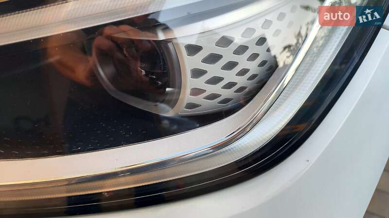 Внедорожник / Кроссовер Volkswagen ID.4 2022 в Виннице