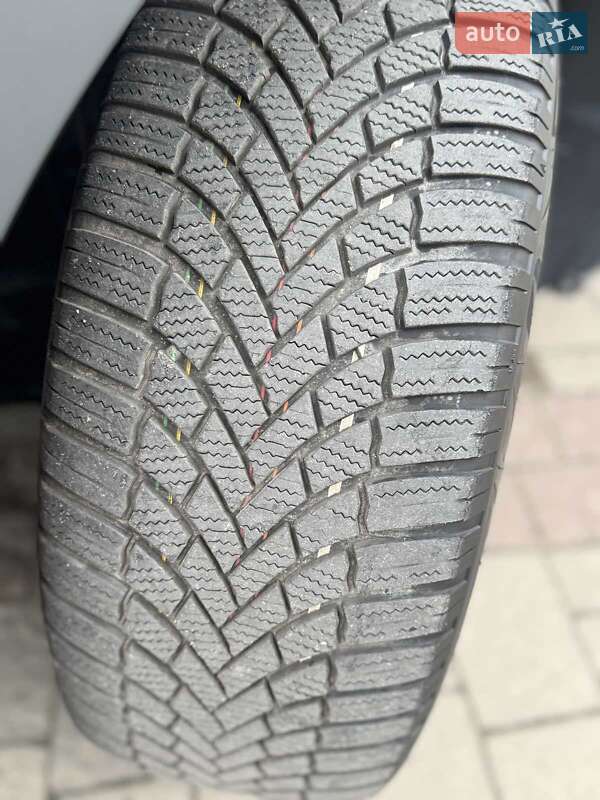 Внедорожник / Кроссовер Volkswagen ID.4 2023 в Львове