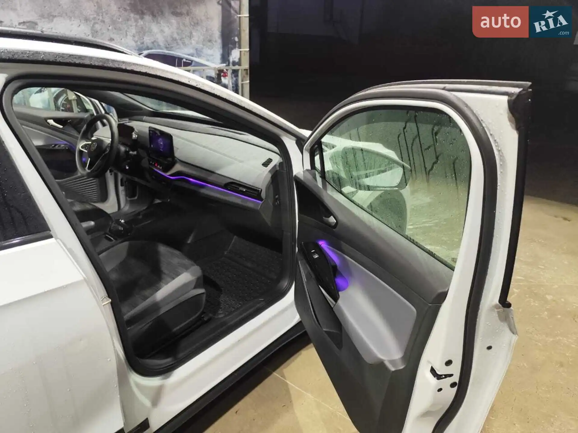 2022 Volkswagen ID.4 - мініатюра 10
