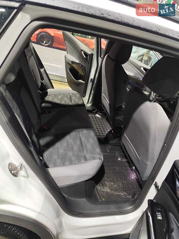 Внедорожник / Кроссовер Volkswagen ID.4 2022 в Ковеле