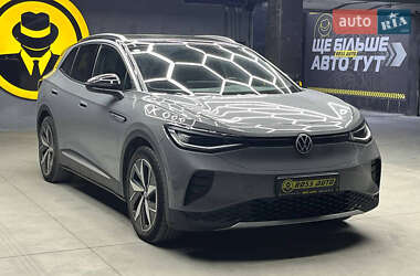 Внедорожник / Кроссовер Volkswagen ID.4 2023 в Черновцах