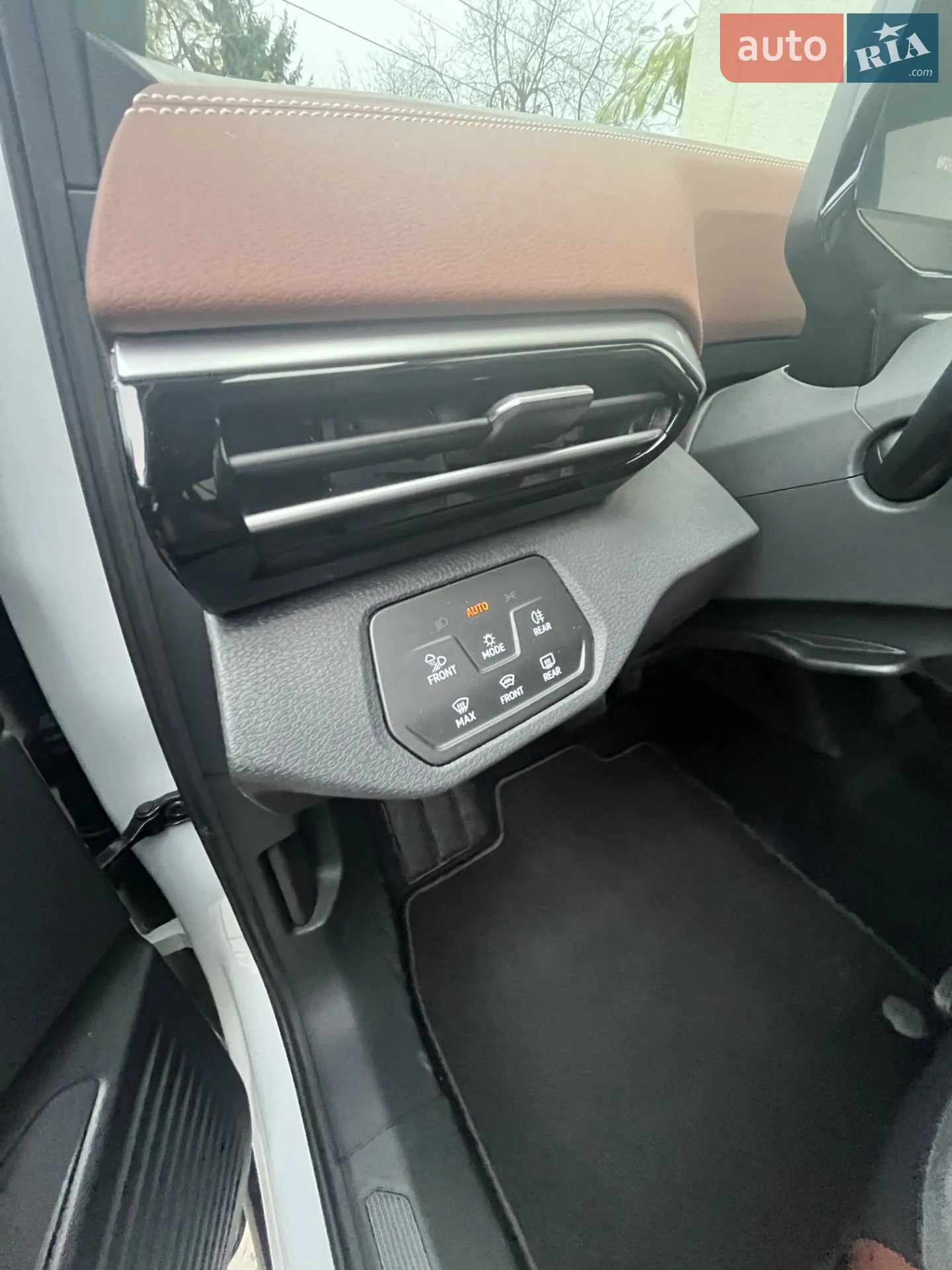 2021 Volkswagen ID.4 - мініатюра 18