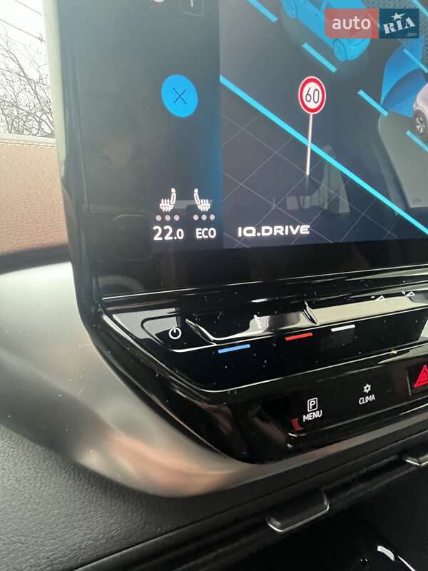 Внедорожник / Кроссовер Volkswagen ID.4 2021 в Мукачево