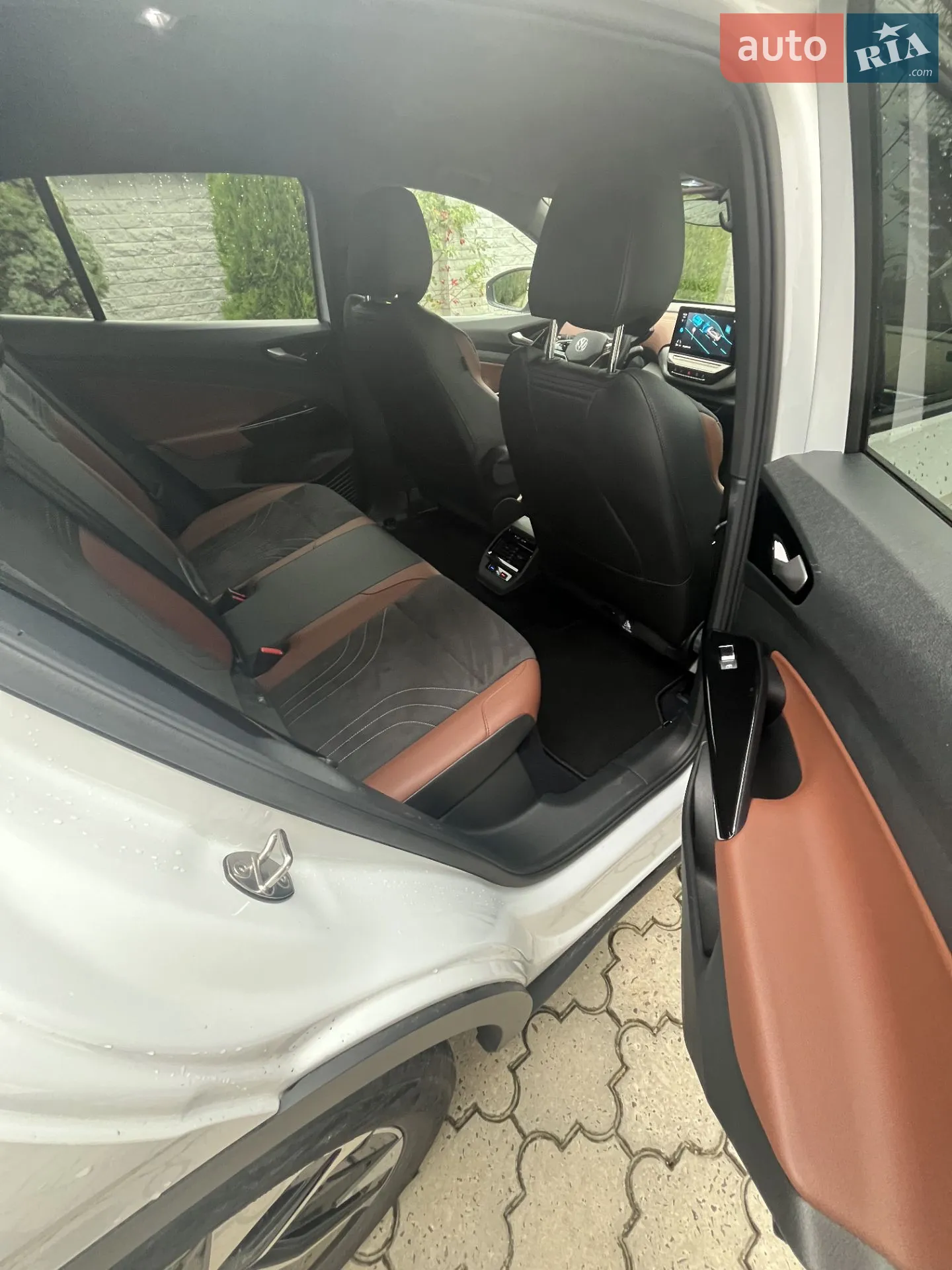 2021 Volkswagen ID.4 - мініатюра 28