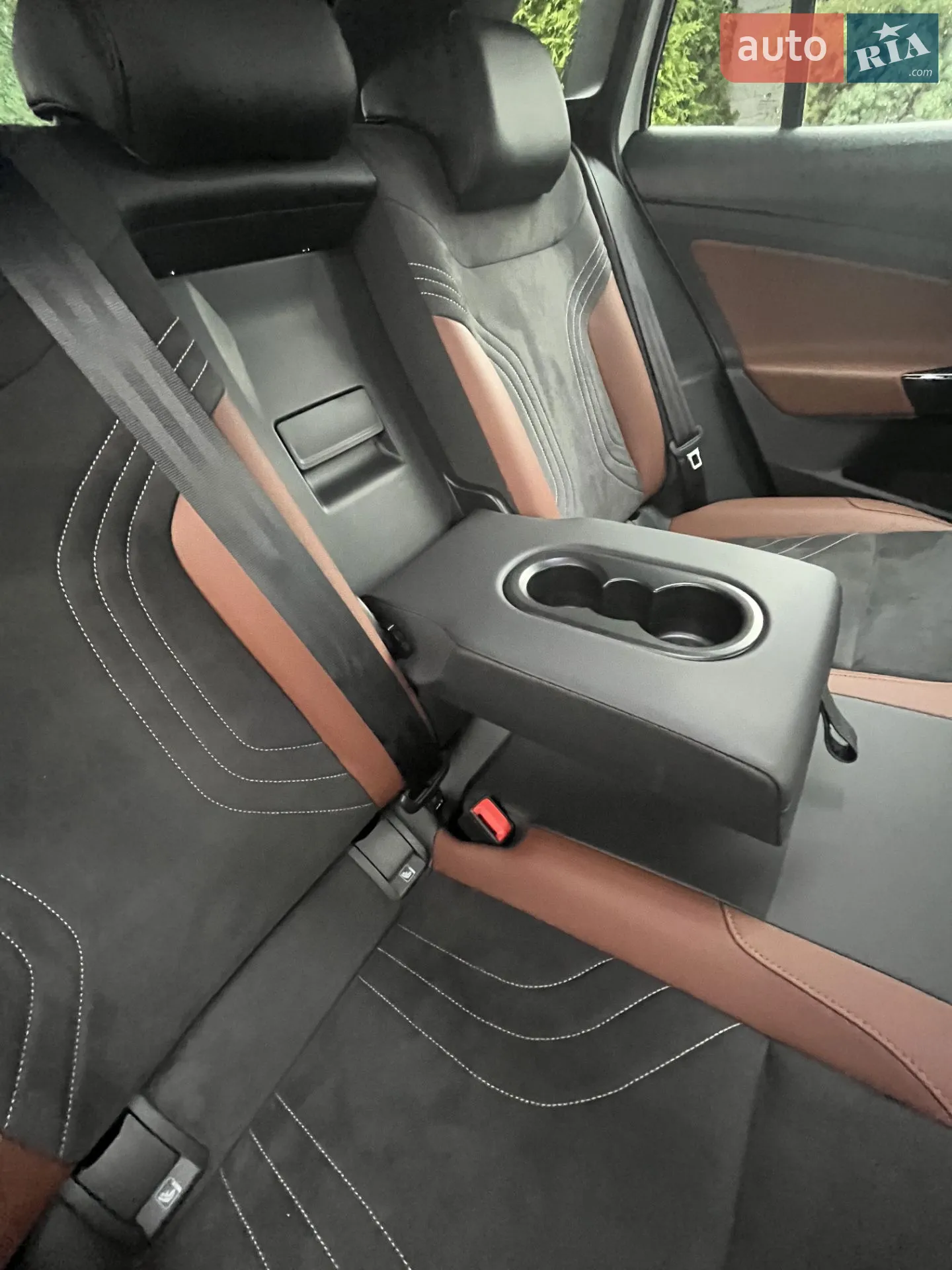 2021 Volkswagen ID.4 - мініатюра 32
