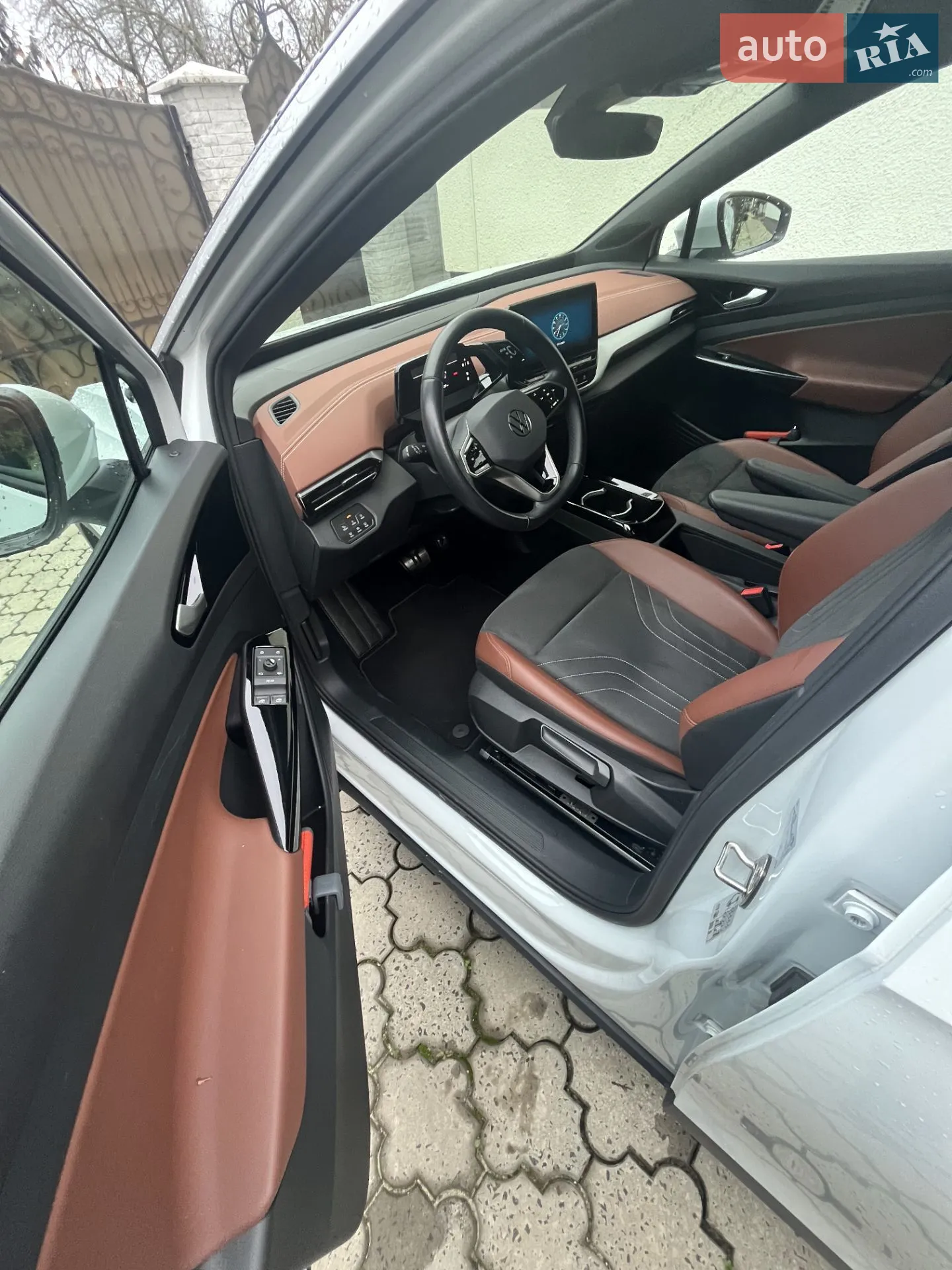 2021 Volkswagen ID.4 - мініатюра 44