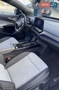 Внедорожник / Кроссовер Volkswagen ID.4 2024 в Ивано-Франковске