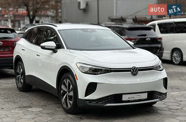 Внедорожник / Кроссовер Volkswagen ID.4 2024 в Одессе