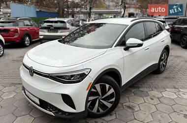 Внедорожник / Кроссовер Volkswagen ID.4 2024 в Одессе