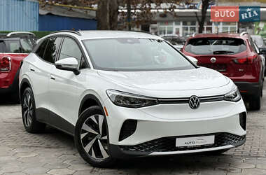 Внедорожник / Кроссовер Volkswagen ID.4 2024 в Одессе