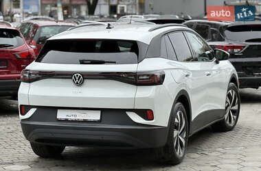 Внедорожник / Кроссовер Volkswagen ID.4 2024 в Одессе