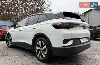 Внедорожник / Кроссовер Volkswagen ID.4 2024 в Одессе