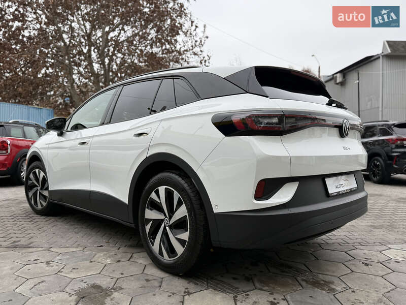 Внедорожник / Кроссовер Volkswagen ID.4 2024 в Одессе фото 32 Внедорожник / Кроссовер Volkswagen ID.4 2024 в Одессе