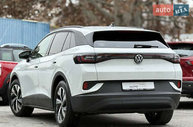 Внедорожник / Кроссовер Volkswagen ID.4 2024 в Одессе