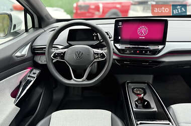 Внедорожник / Кроссовер Volkswagen ID.4 2024 в Одессе