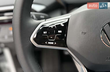 Внедорожник / Кроссовер Volkswagen ID.4 2024 в Одессе