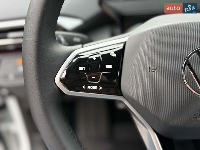 Внедорожник / Кроссовер Volkswagen ID.4 2024 в Одессе фото 52 Внедорожник / Кроссовер Volkswagen ID.4 2024 в Одессе