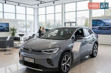 Позашляховик / Кросовер Volkswagen ID.4 2023 в Умані