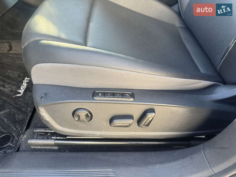 Позашляховик / Кросовер Volkswagen ID.4 2023 в Новояворівську фото 8 Позашляховик / Кросовер Volkswagen ID.4 2023 в Новояворівську