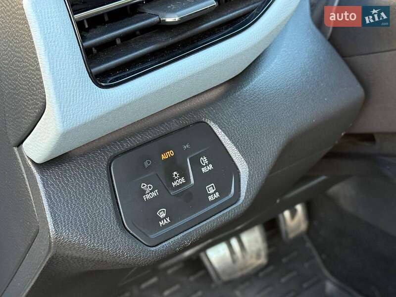 Позашляховик / Кросовер Volkswagen ID.4 2022 в Одесі фото 14 Позашляховик / Кросовер Volkswagen ID.4 2022 в Одесі