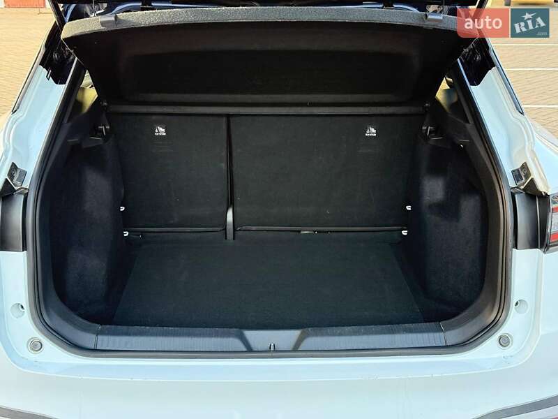 Позашляховик / Кросовер Volkswagen ID.4 2022 в Одесі фото 19 Позашляховик / Кросовер Volkswagen ID.4 2022 в Одесі