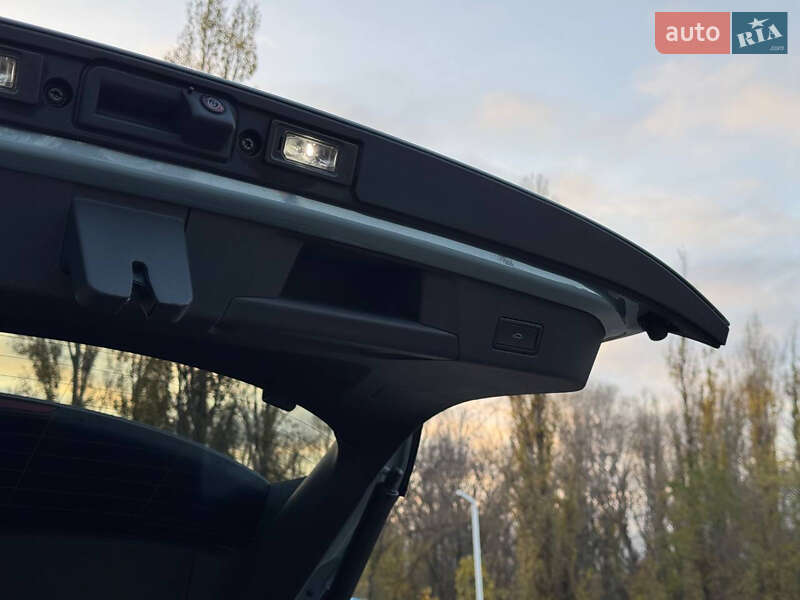 Внедорожник / Кроссовер Volkswagen ID.4 2024 в Запорожье