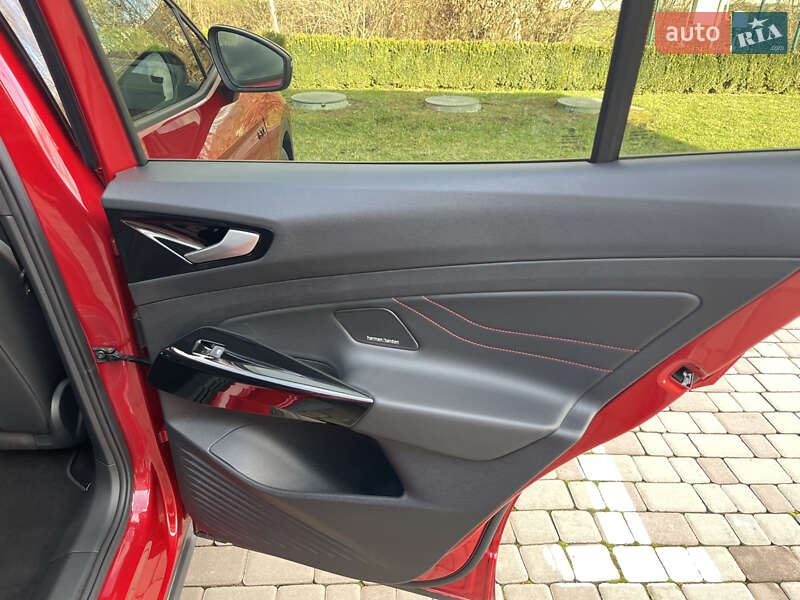 Внедорожник / Кроссовер Volkswagen ID.4 2024 в Черновцах фото 21 Внедорожник / Кроссовер Volkswagen ID.4 2024 в Черновцах