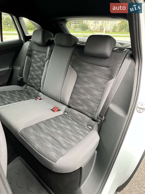 Внедорожник / Кроссовер Volkswagen ID.4 2025 в Дубно