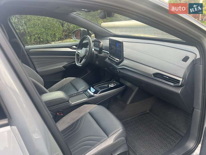 Внедорожник / Кроссовер Volkswagen ID.4 2023 в Дрогобыче