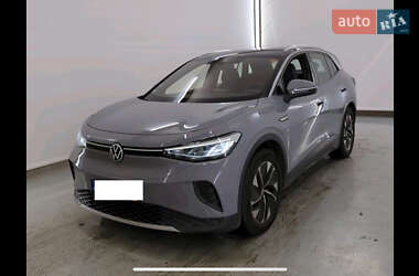 Внедорожник / Кроссовер Volkswagen ID.4 2021 в Радивилове