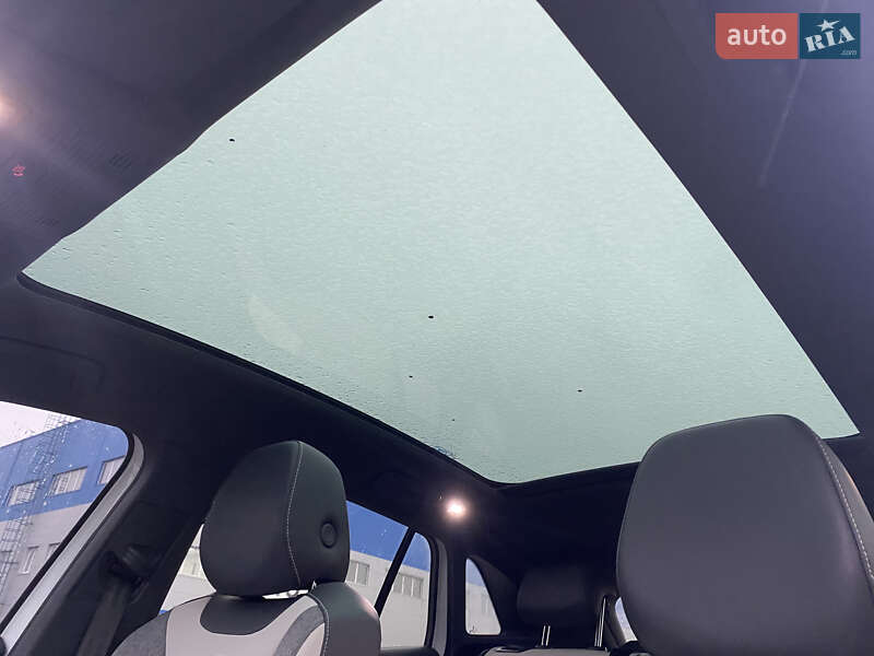 Внедорожник / Кроссовер Volkswagen ID.4 2022 в Киеве