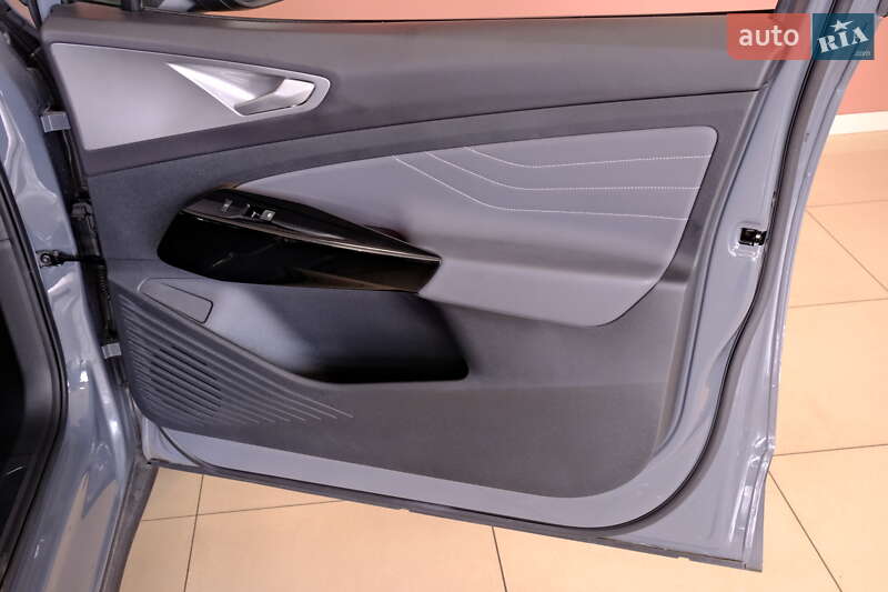 Позашляховик / Кросовер Volkswagen ID.4 2024 в Одесі