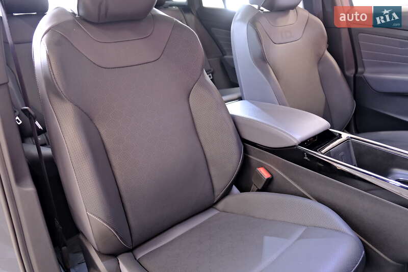 Позашляховик / Кросовер Volkswagen ID.4 2024 в Одесі