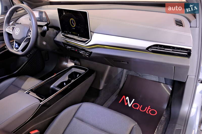 Позашляховик / Кросовер Volkswagen ID.4 2024 в Одесі