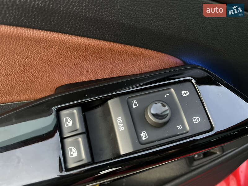 Внедорожник / Кроссовер Volkswagen ID.4 2021 в Львове фото 12 Внедорожник / Кроссовер Volkswagen ID.4 2021 в Львове