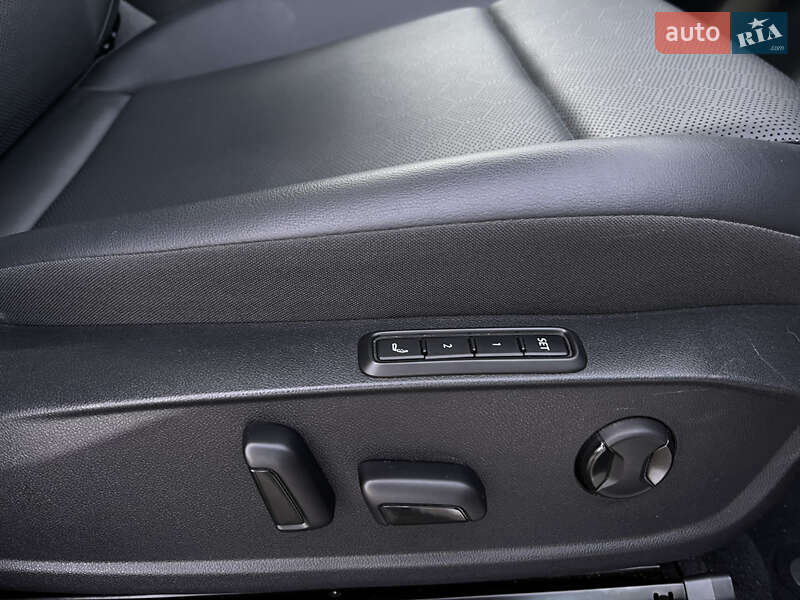 Внедорожник / Кроссовер Volkswagen ID.4 2021 в Львове фото 26 Внедорожник / Кроссовер Volkswagen ID.4 2021 в Львове