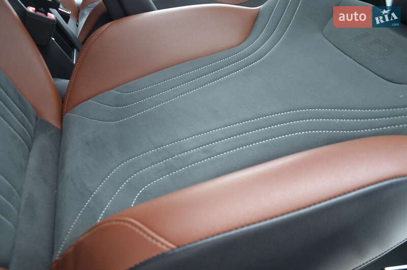 Внедорожник / Кроссовер Volkswagen ID.4 2021 в Дрогобыче