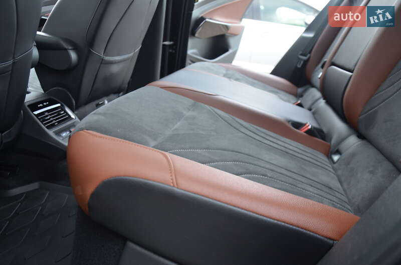 Внедорожник / Кроссовер Volkswagen ID.4 2021 в Дрогобыче