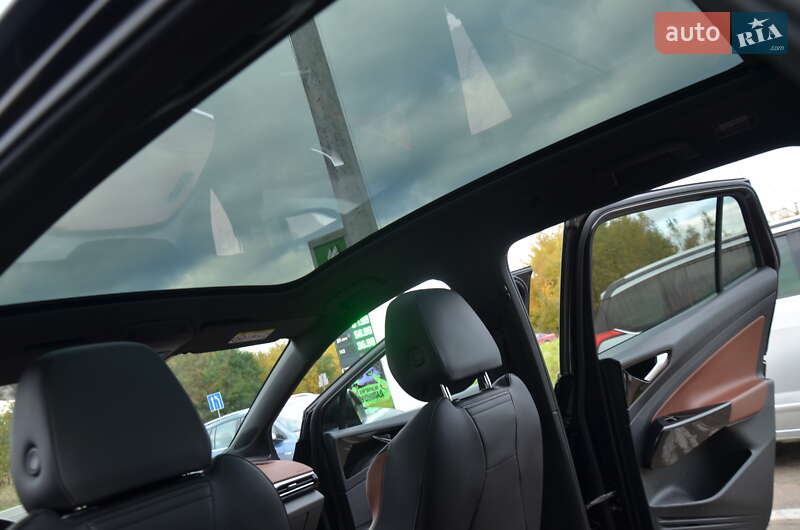 Внедорожник / Кроссовер Volkswagen ID.4 2021 в Дрогобыче