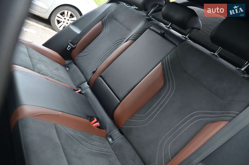 Внедорожник / Кроссовер Volkswagen ID.4 2021 в Дрогобыче