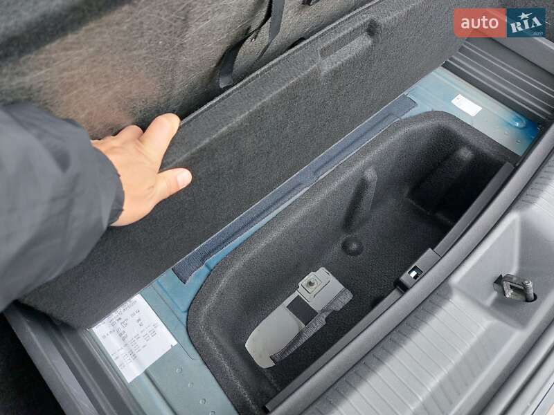 Внедорожник / Кроссовер Volkswagen ID.4 2021 в Тернополе