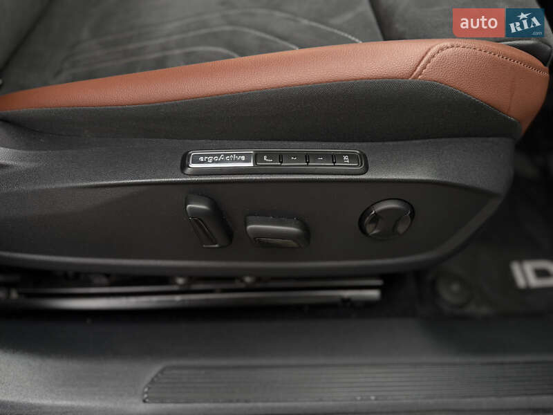 Внедорожник / Кроссовер Volkswagen ID.4 2021 в Ужгороде фото 33 Внедорожник / Кроссовер Volkswagen ID.4 2021 в Ужгороде